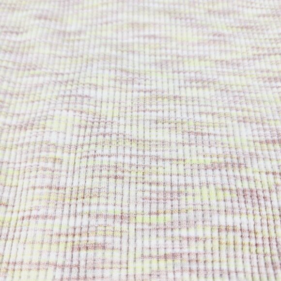 NEW American Eagle Ribbed Seamless One Shoulder Sports Bra Size Small - Picture 4 of 6